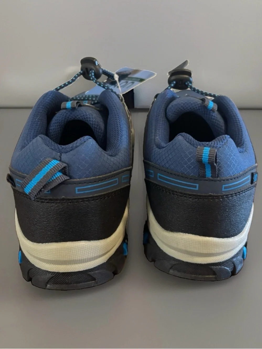 OVO product pair